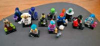 Lego Minifiguren 71046 - Serie 26 - Komplettset Bayern - Asbach-Bäumenheim Vorschau