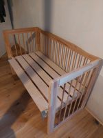 Babys Dream Beistellbett 125x60 Baden-Württemberg - Bräunlingen Vorschau