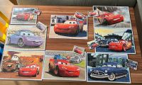 Puzzle-Set diverse Cars Puzzle 12 48 40 70 24 60 Teile Berlin - Treptow Vorschau