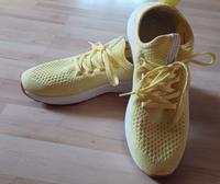 Marc O’Polo Damen Sneaker Loleta 2D – Gelb – Gr. 39 – Neuwertig Baden-Württemberg - Göppingen Vorschau