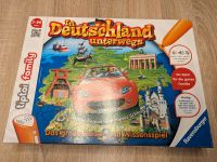 Tip Toi Spiel in Deutschland unterwegs Baden-Württemberg - Kenzingen Vorschau