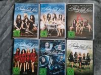 Auflösung DVD-Sammlung:Serien-Pretty Little Liars Nordrhein-Westfalen - Wachtendonk Vorschau