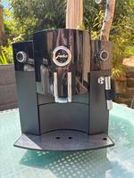 Jura Impressa C 50 Kaffeevollautomat Baden-Württemberg - Pfinztal Vorschau