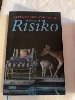 „Risiko“ Roman Alexa Henning von Lange Nordrhein-Westfalen - Minden Vorschau