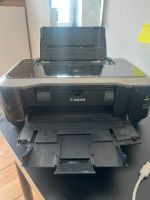 Drucker canon pixma ip4850 Sachsen-Anhalt - Magdeburg Vorschau