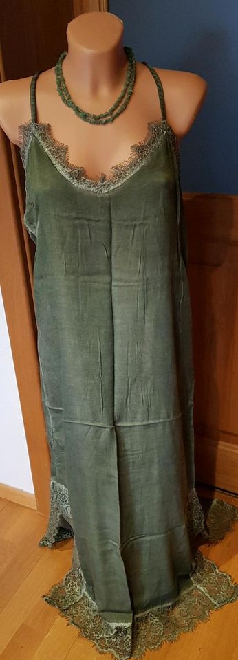 Maxikleid Gr.40/42 in Schwarzach