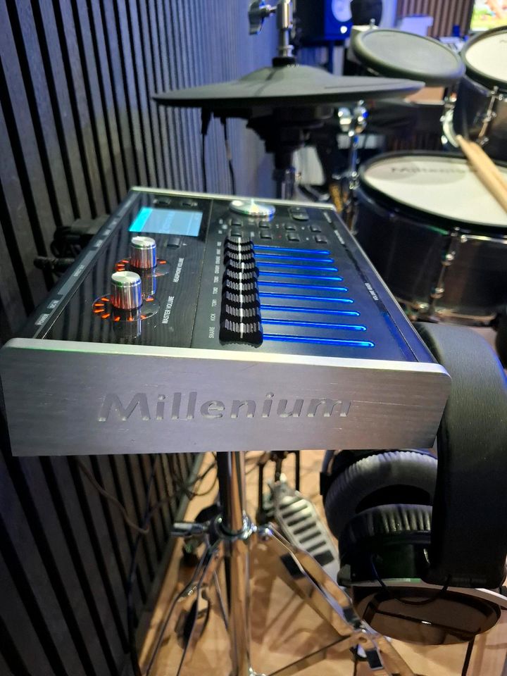 Millenium mps 1000 E-Drum Set in Bremen