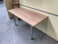 ⭐ Küchen-Wandtisch in eiche sonoma - Esstisch - Tresentisch - Küchentisch - Küchenmöbel ● D&D Möbel⭐ Nordrhein-Westfalen - Hamm Vorschau