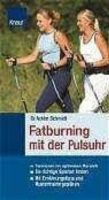 Fatburning mit der Pulsuhr - Dr. Achim Schmidt - Trainieren Nordrhein-Westfalen - Dülmen Vorschau