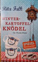 Winter-Kartoffel-Knödel Rita Falk Rheinland-Pfalz - Müden  Vorschau