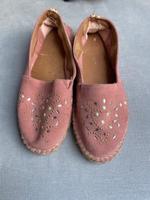 Espadrille von Cox Münster (Westfalen) - Hiltrup Vorschau