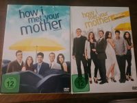 How i met your mother - DVD - Staffel 8+9 Nürnberg (Mittelfr) - Mitte Vorschau
