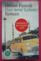 Das neue Leben, Orhan Pamuk - TOP! Hamburg-Nord - Hamburg Winterhude Vorschau