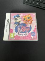 Littlest PetShop Friends Nintendo DS Nordrhein-Westfalen - Wiehl Vorschau