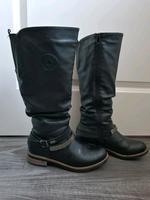 Winerstiefel Roeker  38 Sachsen-Anhalt - Barleben Vorschau