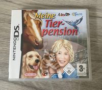 Nintendo DS spiel. Meine Tierpension Essen - Essen-Stadtmitte Vorschau