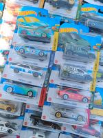 Hot Wheels Ford Collection Mustang Escort Transit Nordrhein-Westfalen - Troisdorf Vorschau