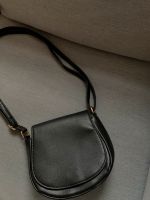 schöne schwarze Handtasche mit viel Platz Bayern - Altdorf bei Nürnberg Vorschau