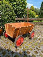 Stabiler Bollerwagen „Landauer“ Niedersachsen - Duderstadt Vorschau