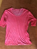 LOVE SHIRT rosa T-shirt, geht. XL Hessen - Darmstadt Vorschau