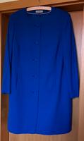 Longblazer elegant azurblau, 46 Uta Raasch Schleswig-Holstein - Norderstedt Vorschau