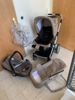 Kinderwagen Set 3 in 1 ! Hessen - Mörfelden-Walldorf Vorschau