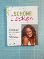 Schöne Locken-Das Handbuch zur Curly Girl Methode Thüringen - Sondershausen Vorschau