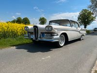 1958 Edsel Corsair im Original Zustand US Oldtimer Car evt Tausch Niedersachsen - Bad Münder am Deister Vorschau