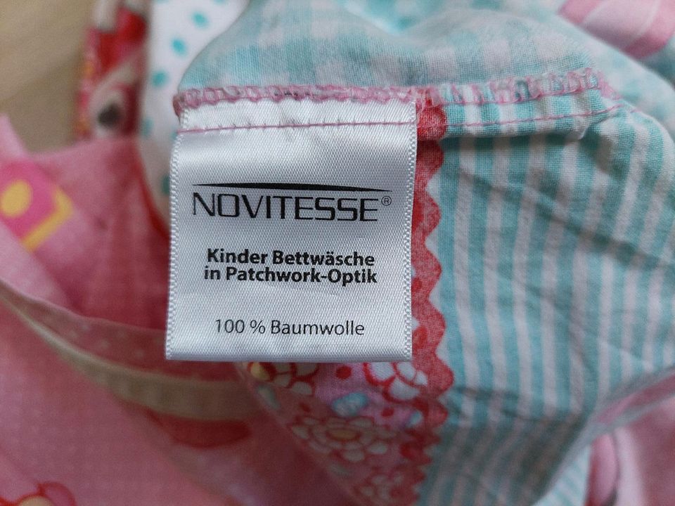 Bettwäsche Kinder 1,25 x 1,80 m in Heilbad Heiligenstadt