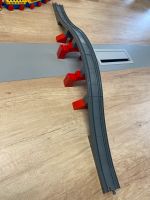 Duplo Eisenbahnbrücke Brücke Zug Set Eisenbahn Lego Niedersachsen - Bendestorf Vorschau