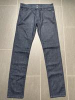 Hugo Boss Jeans Delaware Slim Fit  34/34 wie neu Baden-Württemberg - Karlsruhe Vorschau
