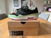 Nike Air Max 1 FB "Yeezy" US9.5 Saarbrücken-Mitte - Alt-Saarbrücken Vorschau