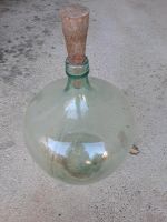 Glas Korbflasche Hessen - Oestrich-Winkel Vorschau