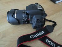 Canon EOS 650D mit Zubrhör Sachsen - Chemnitz Vorschau