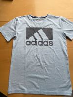 Adidas T-Shirt Size LG (14/16) M) Bayern - Ebermannsdorf Vorschau
