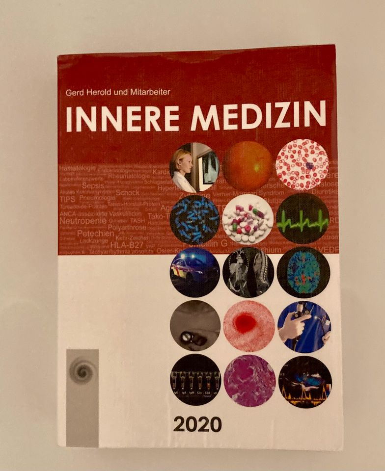 Herold Innere Medizin 2020 in Bremen