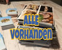 Alle da - wilden Helden Rewe Sticker Karten Dresden - Pieschen Vorschau