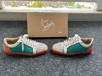 Christian Louboutin Sneaker Neuwertig Hessen - Herborn Vorschau