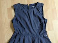 Woolrich Sommerkleid ärmellos blau Gr. M Innenstadt - Köln Altstadt Vorschau