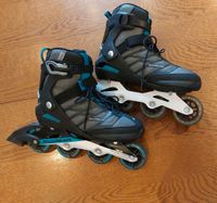 Inliner Rollerblade Skates Inlineskates Größe 44 Neupreis 159,90€ Wuppertal - Ronsdorf Vorschau