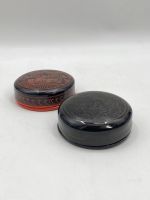 * 2 x UNTERSETZER DOSE BURMESISCH MYANMAR LACKARBEIT LAQUERWARE Berlin - Charlottenburg Vorschau