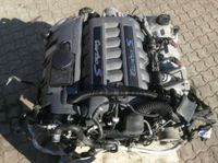 Motor Porsche Panamera Turbo S 4.8 V8 CWC MCW.CA 570PS KOMPLETT Nordrhein-Westfalen - Leverkusen Vorschau