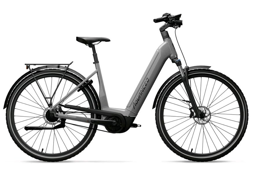 AKTION MEHRERE NEUE ADVANCED E-BIKES BIS ZU 40% REDUZIERT in Karben