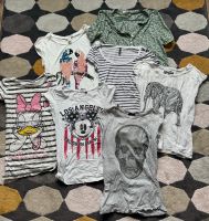 T-Shirts, Blusen, schick, Basic, Glitzer, Strass, Größe XS, S, M Hessen - Wetter (Hessen) Vorschau