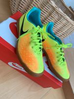 Nike magistaX Hallenschuh Fussballschuh 38,5 (5,5) (37) neuw. Baden-Württemberg - Herbolzheim Vorschau