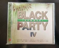 CD, Musik CD, Sampler Black summer Party lV Niedersachsen - Nienhagen Vorschau