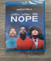 NOPE Blu Ray NEU Nordrhein-Westfalen - Stemwede Vorschau
