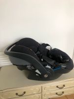 Besafe Maxi Cosi / Babyschale Baden-Württemberg - Rheinfelden (Baden) Vorschau