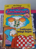 Walter Disneys Lustiges Taschenbuch Nr.128 Hessen - Oberursel (Taunus) Vorschau