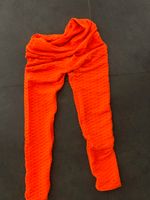 Sporthose Gr.M orange Bayern - Ergolding Vorschau